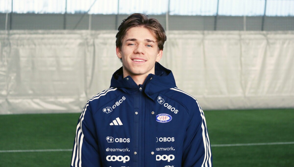 Mees Rijks setter pris på meldingene fra Vålerenga-fansen: – Jeg føler ...