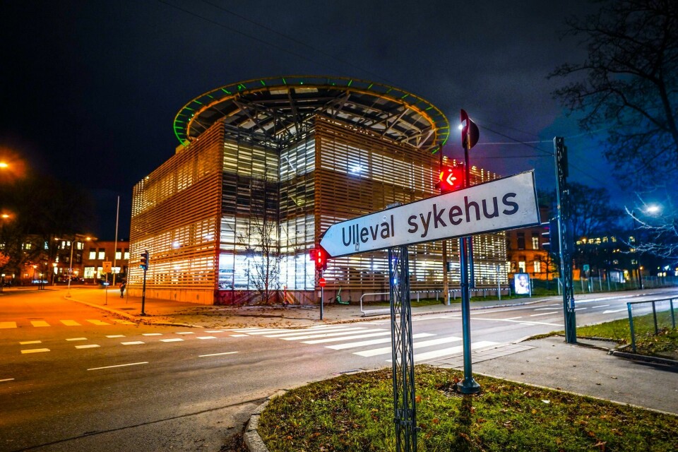 Det finnes ikke noe stortingsvedtak på at Ullevål sykehus skal legges ned som beredskaps- og krisesykehus for hele landet, skriver forfatterne av innlegget. Ullevål sykehus