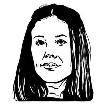 Lan Marie Nguyen Berg 