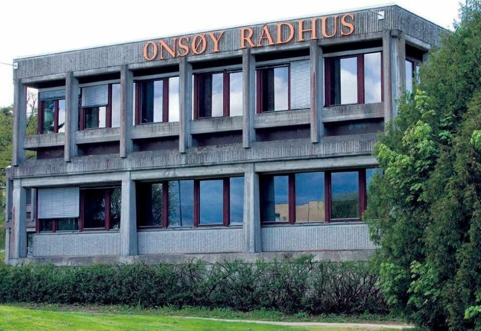Uventet regning på 21,7 millioner