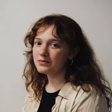 Ingrid Borgan Stølan 