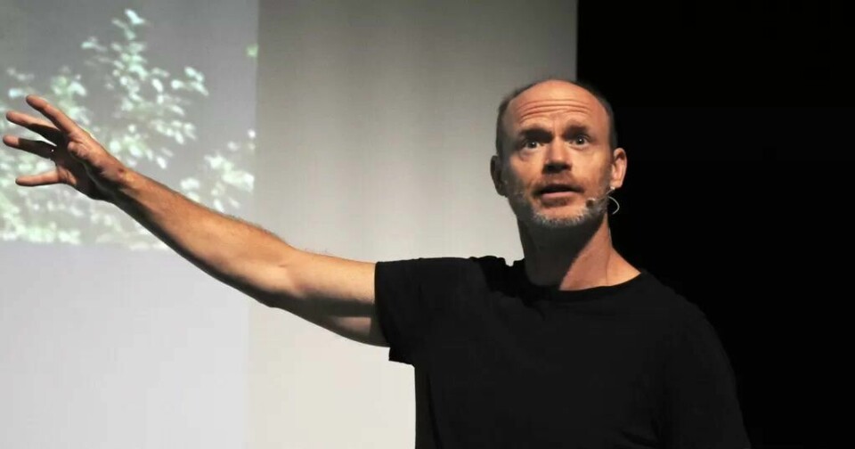 Sterke fagforeninger har betydd mye for utviklingen av det norske velferdssamfunnet, fastslår Harald Eia. Sterke fagforeninger har betydd mye for utviklingen av det norske velferdssamfunnet, fastslår Harald Eia.