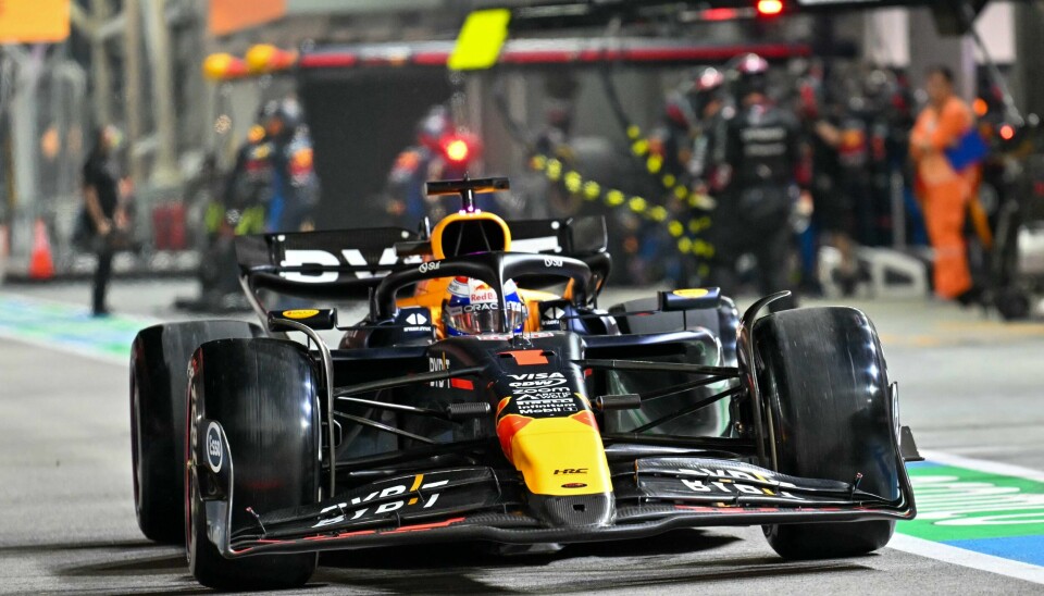 Formel 1-regel fjernes foran neste sesong. Foto: Mohd Rasfan/Pool Photo via AP / NTB Formel 1-regel fjernes foran neste sesong. Foto: Mohd Rasfan/Pool Photo via AP / NTB