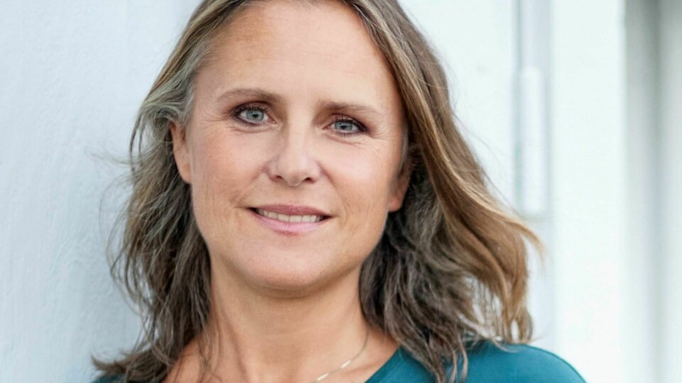 Et altfor stort fokus på barnas lidelser under en skilsmisse kan bidra til at de voksne går helt i baklås, skriver Line Strandvik. Et altfor stort fokus på barnas lidelser under en skilsmisse kan bidra til at de voksne går helt i baklås, skriver Line Strandvik.