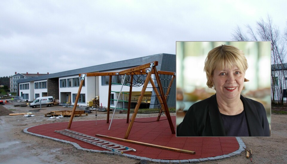 «Synd for Fredrikstads befolkning at politikerne som styrer ikke er villig til å prøve ut nye veier»