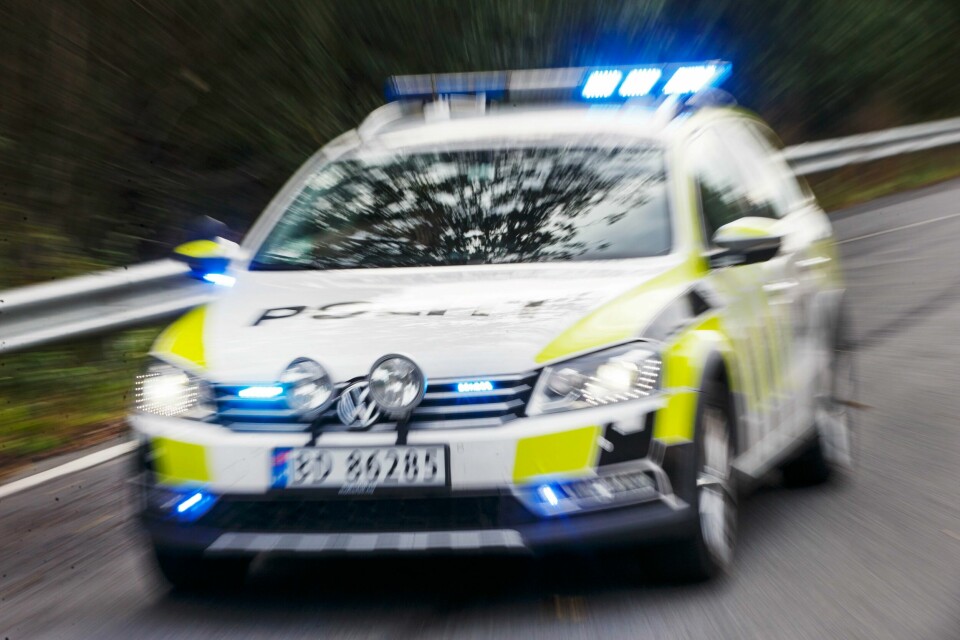 Illustrasjonsfoto Illustrasjonsfoto