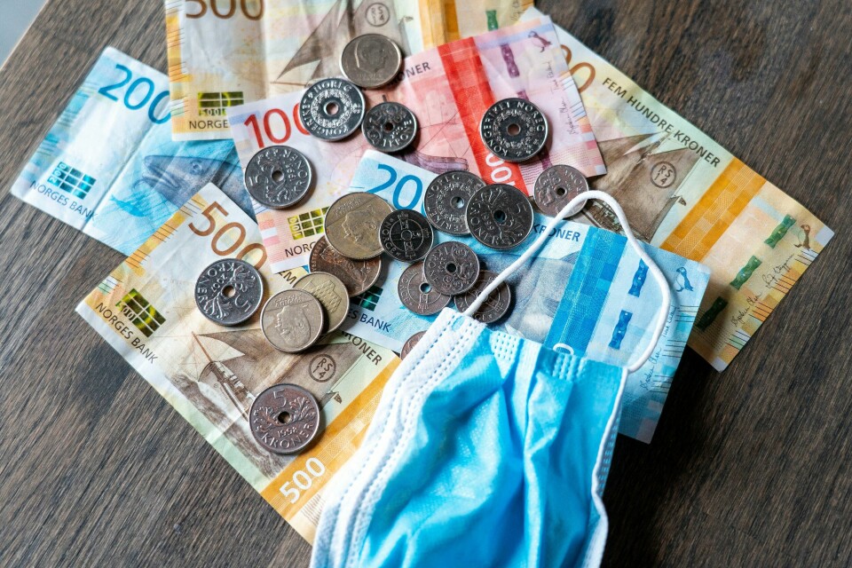 Norske husholdningers forbruksgjeld økte fra i fjor til år, viser en ny rapport fa Finanstilsynet.