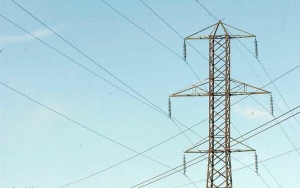 Kommunene sløser bort 500 millioner på energi. Kommunene sløser bort 500 millioner på energi.