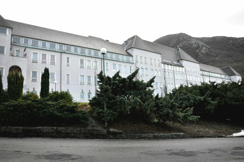 21-åring fengslet likevel