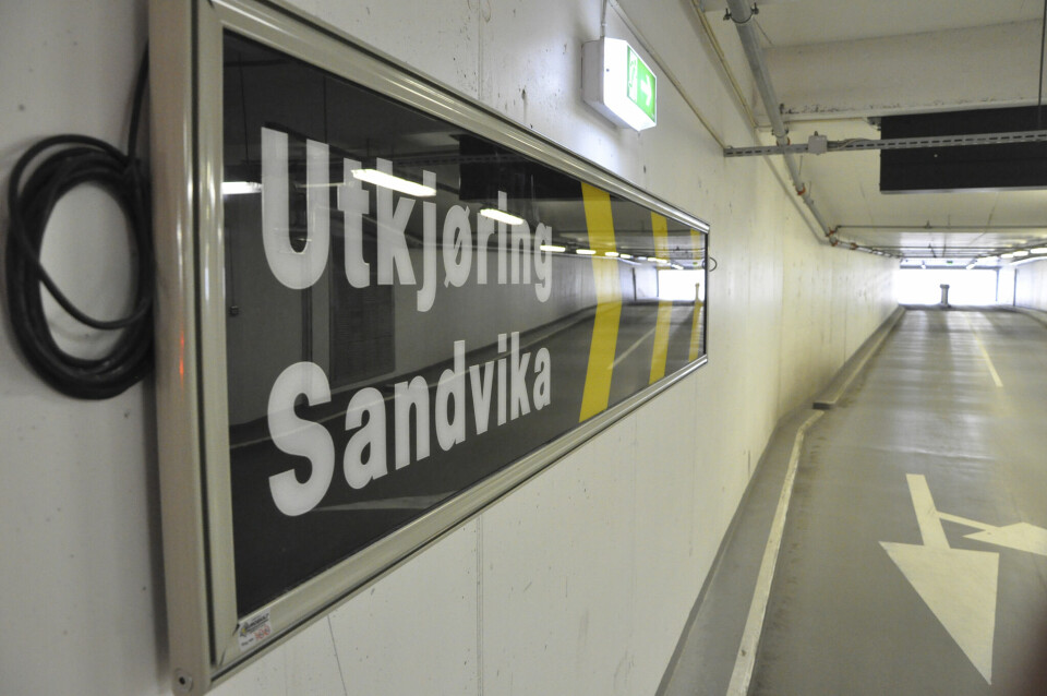 - Sandvika? Vigå! ###