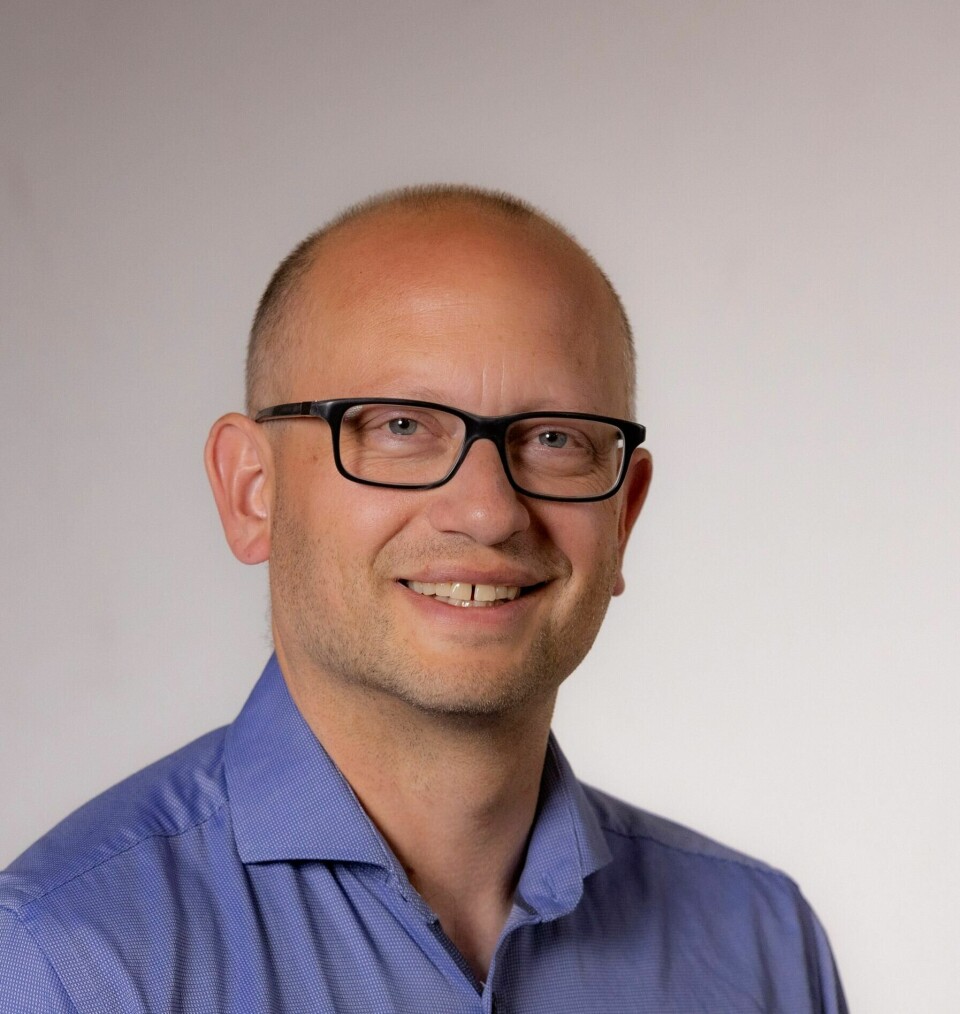Stephen Sirris, professor II, MF vitenskapelig høyskole for teologi, religion og samfunn Stephen Sirris