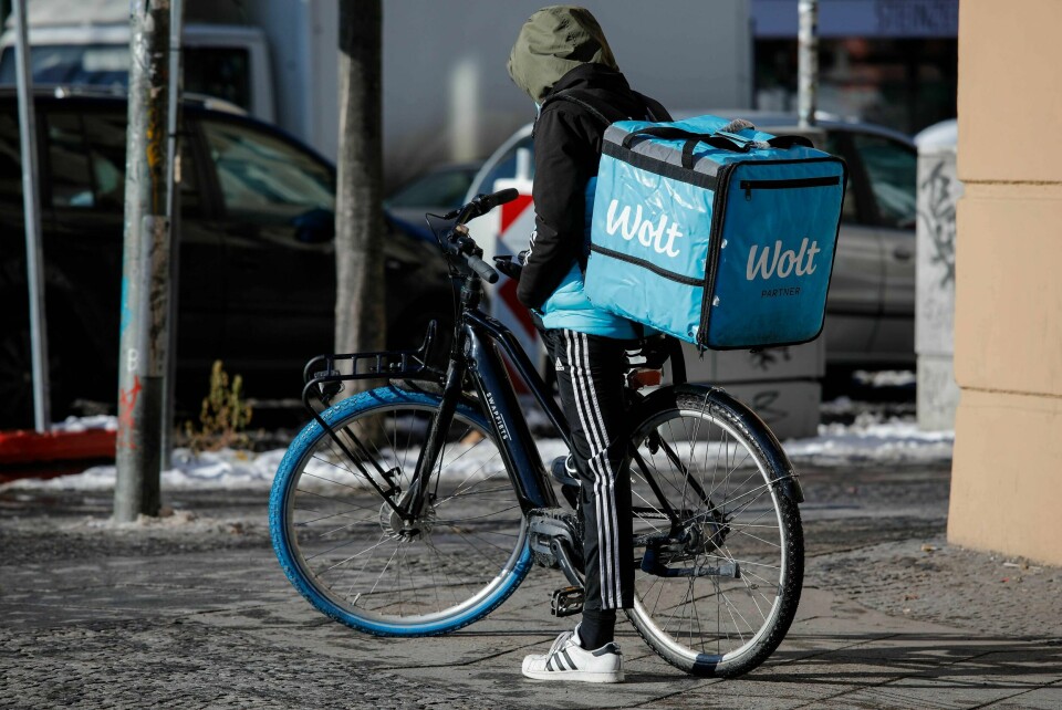 Budene i Wolt får betalt for hver levering, og har verken fast ansettelse eller fast lønn. Nå går Fellesforbundet til sak mot budfirmaet, og med det, til sak for et ryddig arbeidsliv for alle. .