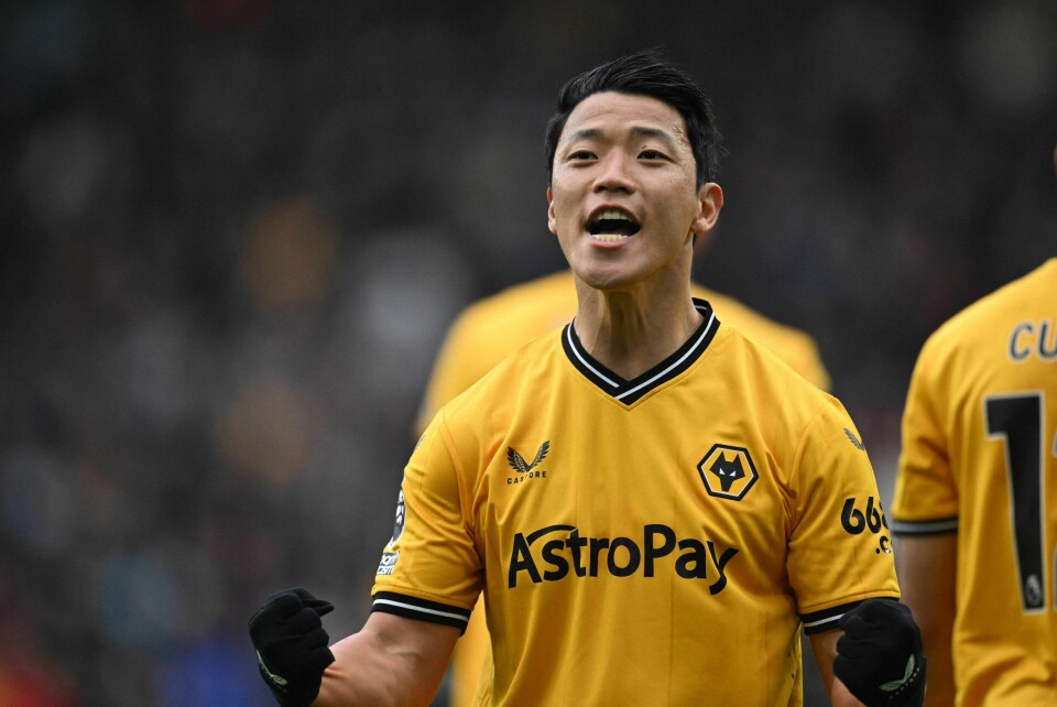 Wolverhampton hevder klubbens angrepsspiller Hwang Hee-chan ble utsatt for rasisme av en Como-spiller i en treningskamp mellom lagene. Wolverhampton hevder klubbens angrepsspiller Hwang Hee-chan ble utsatt for rasisme av en Como-spiller i en treningskamp mellom lagene.