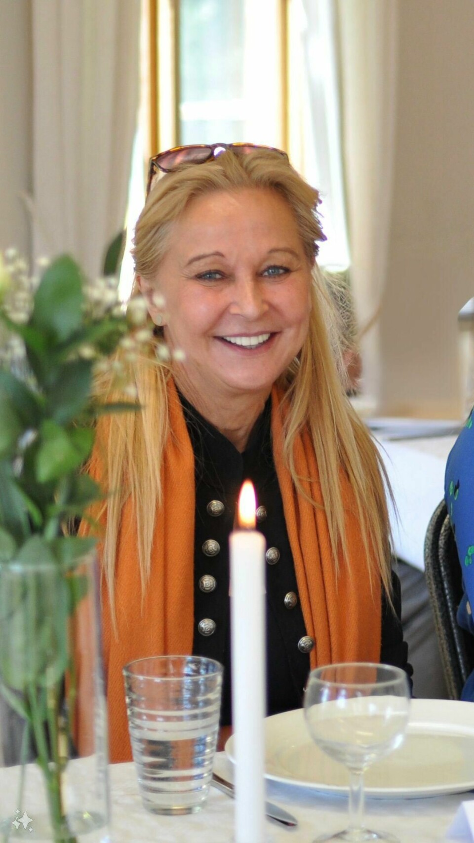 Mai Kjersti Orseth ble drept i Aremark. Bistandsadvokaten går ut med navn og bilde på vegne av de etterlatte. Mai Kjersti Orseth ble drept i Aremark. Bistandsadvokaten går ut med navn og bilde på vegne av de etterlatte. Foto: Privat / NTB
