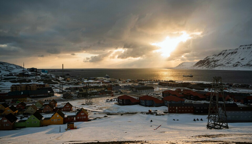 Klimaendringene kan gjøre dagene lender, ifølge fersk studie. Klimaforandringeene kan gjøre dagene lender, ifølge fersk studie.