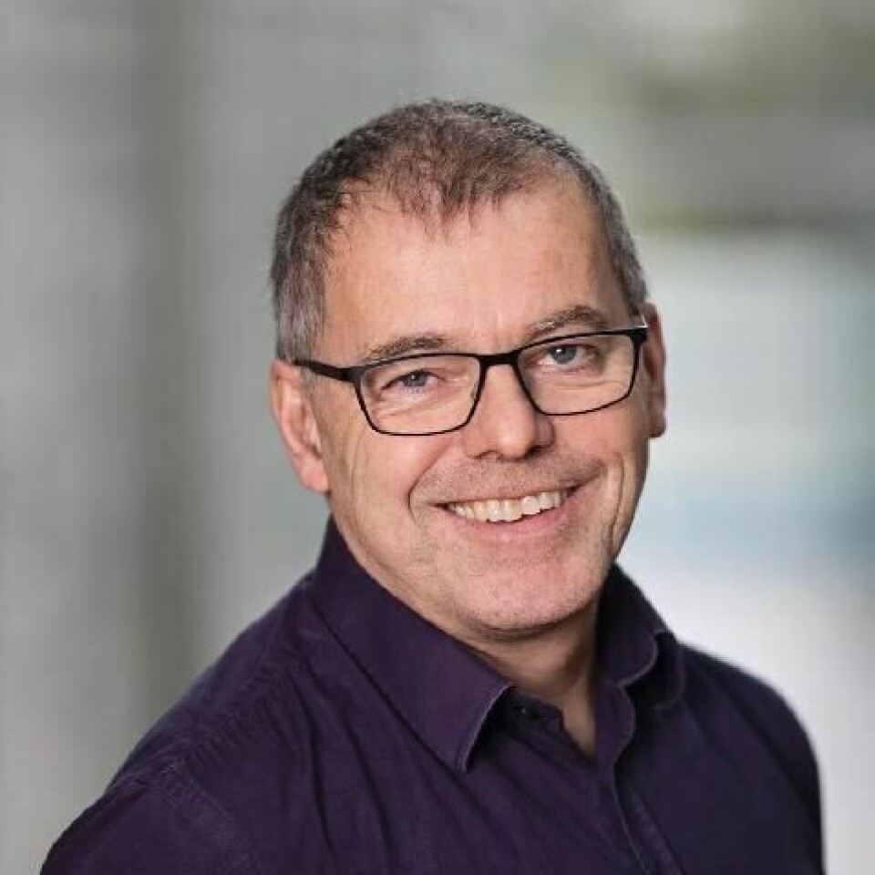 Jan Ketil Rød er professor fakultet for samfunns- og utdanningsvitenskap ved NTNU. Jan Ketil Rød er professor fakultet for samfunns- og utdanningsvitenskap ved NTNU.