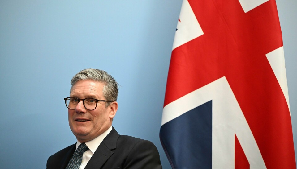 Storbritannias statsminister Keir Starmer forsikrer at hans regjering vil ta konsekvensene av covid-rapporten og sette i verk de nødvendige tiltak for å beskytte befolkningen mot en eventuell senere pandemi. Storbritannias statsminister Keir Starmer forsikrar at regjeringa hans vil ta konsekvensane av covid-rapporten og setje i verk dei nødvendige tiltaka for å verne befolkninga mot ein eventuell seinare pandemi. Foto: Pool Photo via AP / NTB
