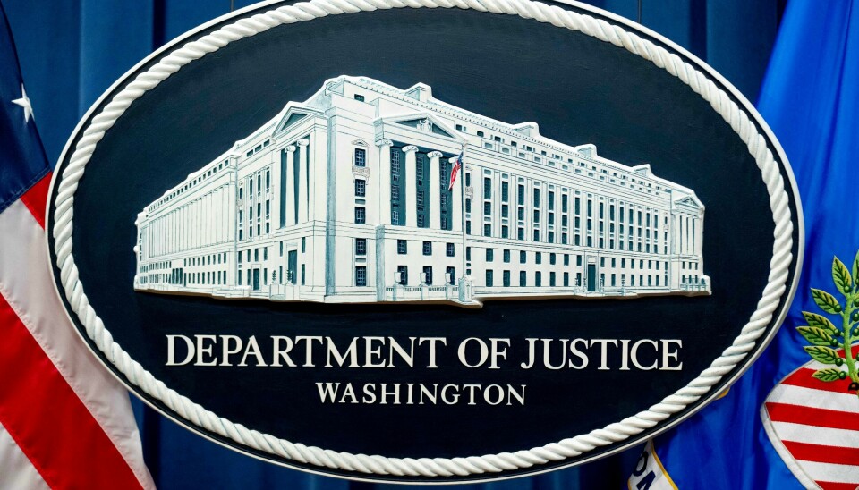 Justisdepartementet i USA har tatt ut siktelse mot en tidligere ansatt i CIA og Det nasjonale sikkerhetsrådet for spionasje til fordel for Sør-Korea. Justisdepartementet i USA har tatt ut siktelse mot en tidligere ansatt i CIA og Det nasjonale sikkerhetsrådet for spionasje til fordel for Sør-Korea. Foto: AP / NTB