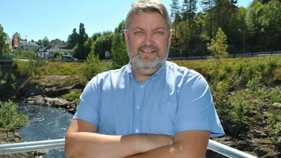 – Mange av dem som kontakter meg, har barn og lever på stønader fordi det har gått skeis i livet, som for eksempel er blitt syke og uføretrygdet, forteller Rune Kaino Nikolaisen, som driver «gjerrigknark.com». «Hvordan kan vi gi familien mat på bordet», er det viktigste temaet, forteller Nikolaisen. LO Media: – Mange av dem som kontakter meg, har barn og lever på stønader fordi det har gått skeis i livet, som for eksempel er blitt syke og uføretrygdet, forteller Rune Kaino Nikolaisen, som driver «gjerrigknark.com». «Hvordan kan vi gi familien mat på bordet», er det viktigste temaet, forteller Nikolaisen.