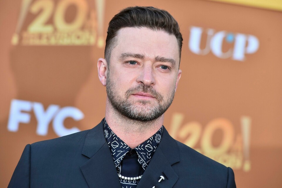 Justin Timberlake må møte i retten 2. august etter at han ble siktet for fyllekjøring. Her avbildet i 2022. Justin Timberlake må møte i retten 2. august etter at han ble siktet for fyllekjøring. Her avbildet i 2022. Foto: Jordan Strauss / Invision / AP / NTB