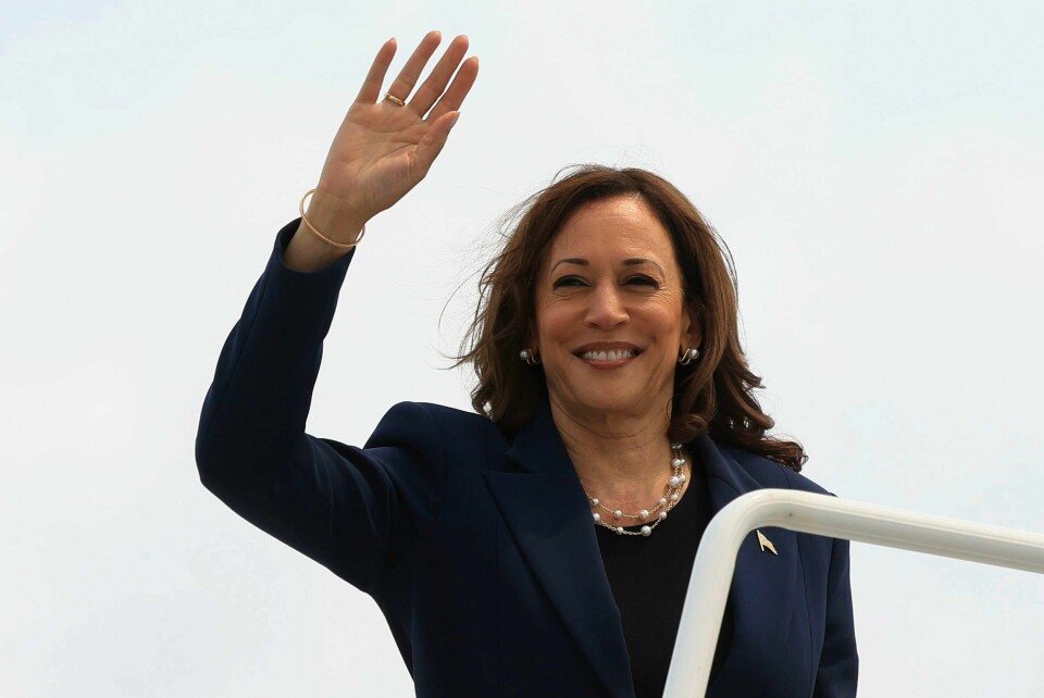 Kamala Harris blir trolig Demokratenes presidentkandidat. Spørsmålet er om hun har det som trengs for å hamle opp med Trump når amerikanerne går til valgurnene i høst. Kamala Harris blir trolig Demokratenes presidentkandidat. Spørsmålet er om hun har det som trengs for å hamle opp med Trump når amerikanerne går til valgurnene i høst. Foto: Kevin Mohatt / AP / NTB