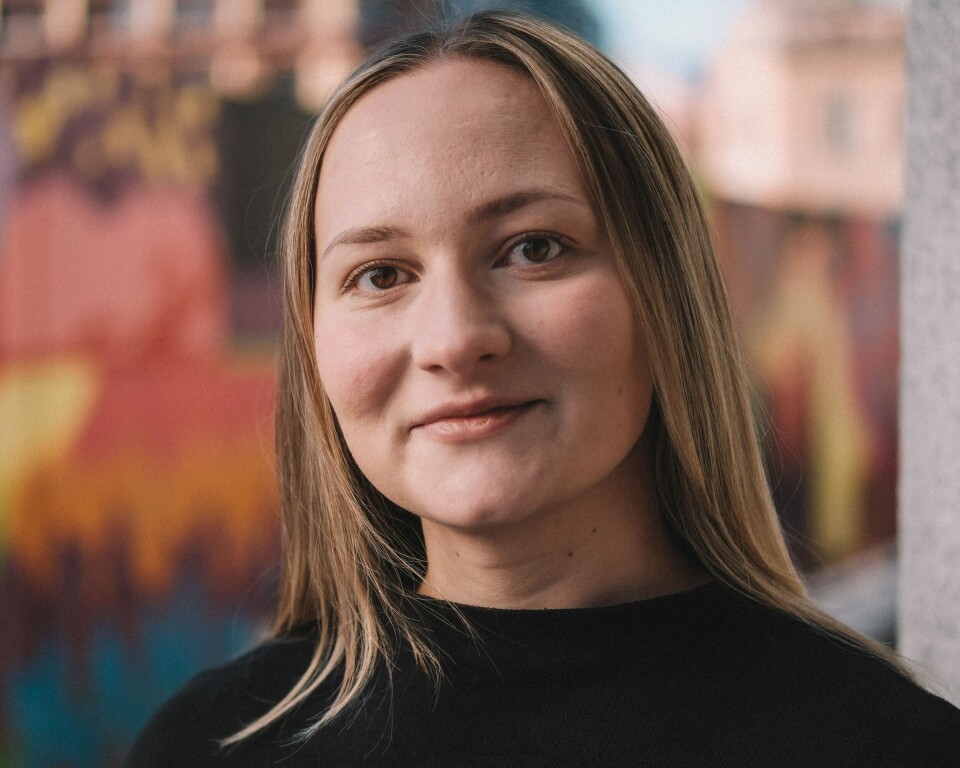 Anela Ferati er advokatfullmektig i advokatfirmaet Sulland. Anela Ferati er advokatfullmektig i advokatfirmaet Sulland