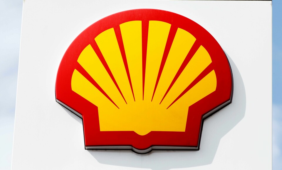 De første seks månedene av 2024 brakte ikke rekordinntekter for den britiske oljegiganten Shell. Illustrasjonsfoto. Oljegiganten Shell må ut med nesten en milliard kroner i erstatning til folk i Nigeria for oljesøl i 1970. Illustrasjonsfoto: Gorm Kallestad / NTB