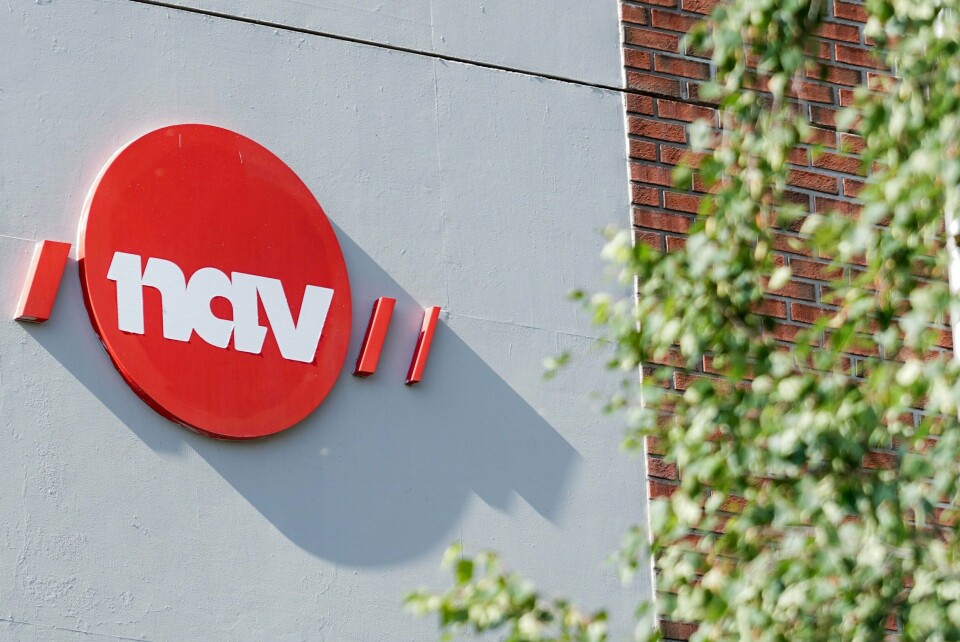 Nav slipper en enorm bot. Nav opplyser at arbeidsledigheten fortsetter å øke. Samtidig var det færre nye arbeidssøkere i juli enn i juni. Foto: Emilie Holtet / NTB