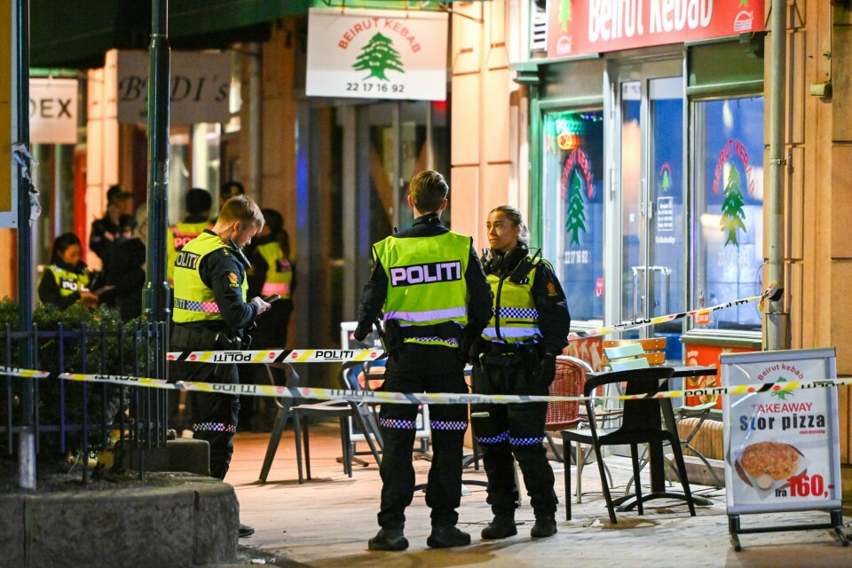 En mann som har vært internasjonalt etterlyst siden skytingen 28. april i år, er nå blitt fengslet. En mann som har vært internasjonalt etterlyst siden skytingen 28. april i år, er nå blitt fengslet.
