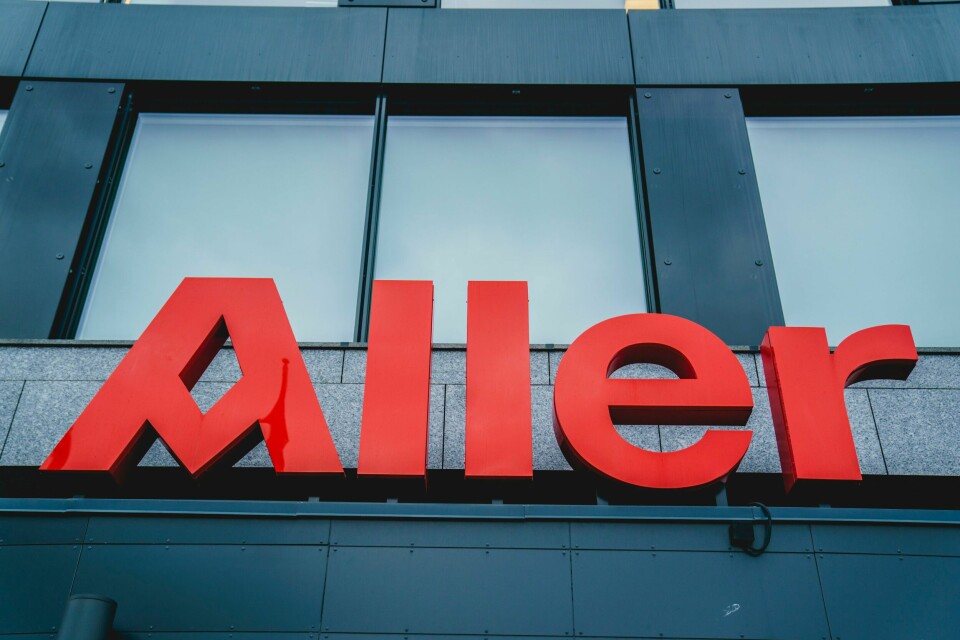 Mediehuset Aller, som blant annet huser Dagbladet, er i mål med nedbemanningen i konsernet. Mediehuset Aller, som blant annet huser Dagbladet, er i mål med nedbemanningen i konsernet. Foto: Stian Lysberg Solum / NTB