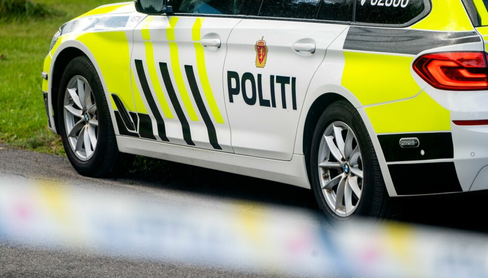 Illustrasjonsbilde. Ei undersøking frå Politiets Fellesforbund viser at mange opplever at politiet ikkje har nok ressursar til å få bukt med og førebyggje kriminalitet. Foto: Gorm Kallestad / NTB / NPK