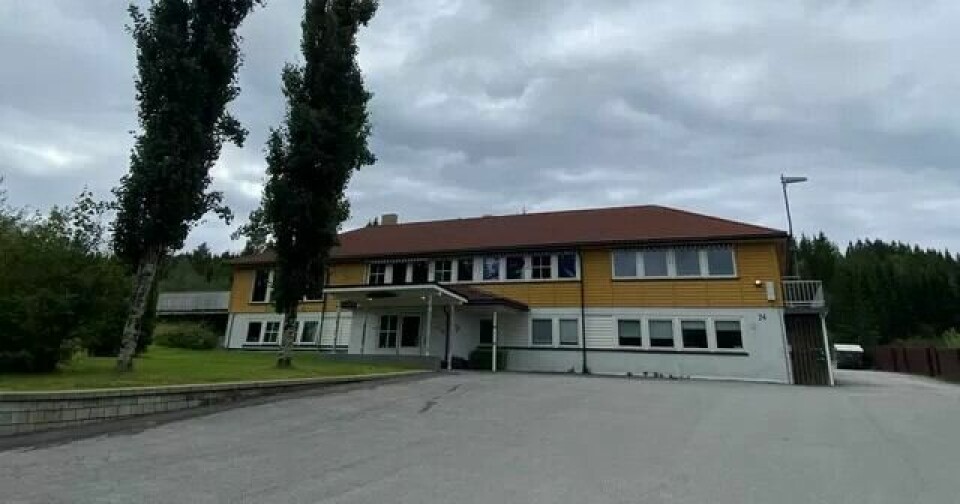 14 ansatte mister jobben når barnevernsinstitusjonen Spillumheimen ungdomsheim legges ned. 14 ansatte mister jobben når barnevernsinstitusjonen Spillumheimen ungdomsheim legges ned.