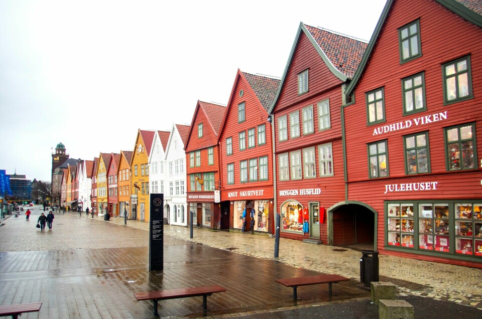 Høyre åpner for å skrote valgløftet om å redusere eiendomsskatten i kommunen.