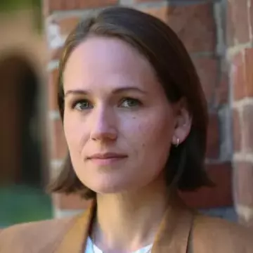 Thea Joramo Lysne 