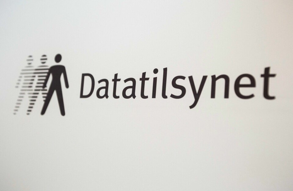 DFØ roser Datatilsynet for å oppnå mye, selv med knappe ressurser. Samtidig er økningen i saksmengden sterk etter at personvernforordningen (GDPR) ble innført.