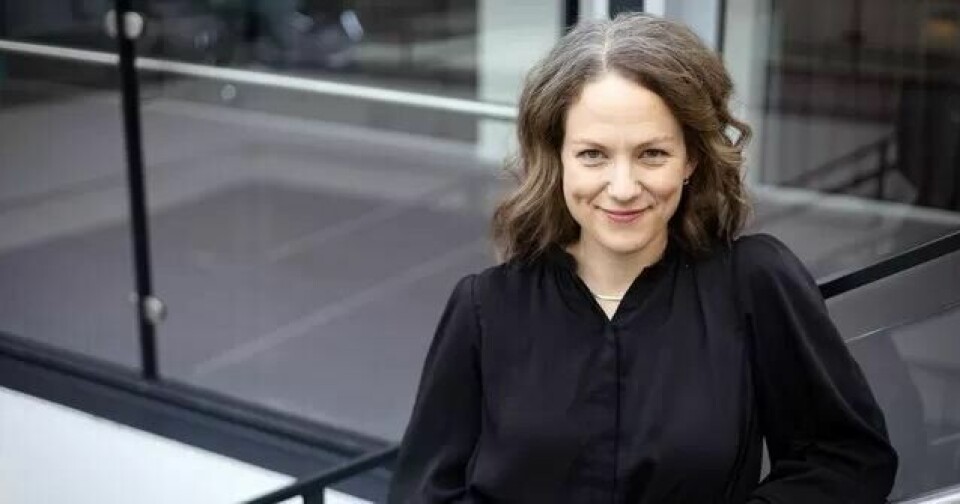 Statssekretær Ellen Bakken (Ap) har tillit til at kommunene gjør gode faglige vurderinger når de behandler søknader om sosialhjelp. Statssekretær Ellen Bakken (Ap) har tillit til at kommunene gjør gode faglige vurderinger når de behandler søknader om sosialhjelp.
