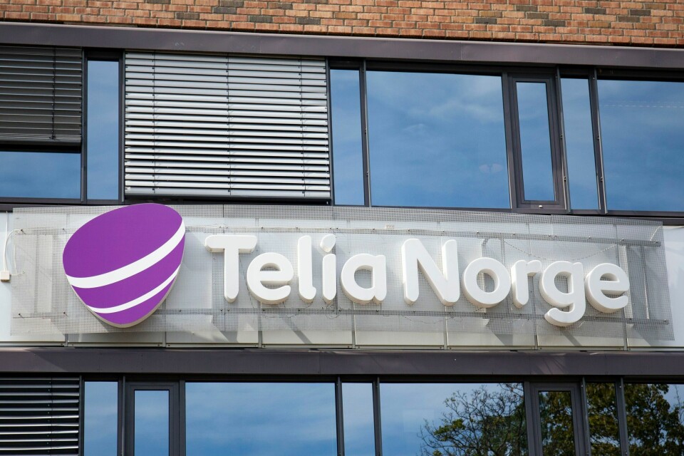 Problemene rammer enkeltområder på Østlandet, Vestlandet, Midt-Norge og Nord-Norge. Foto: Fredrik Hagen / NTB