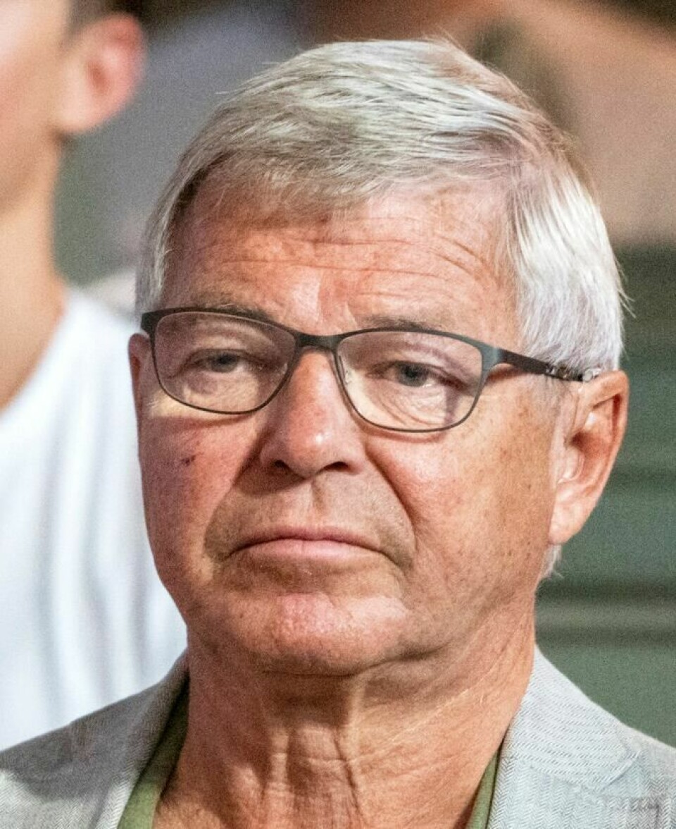 Kjell Magne Bondevik er tidligere statsminister (KrF) og grunnlegger av Oslosenteret for fred og menneskerettigheter. Kjell Magne Bondevik