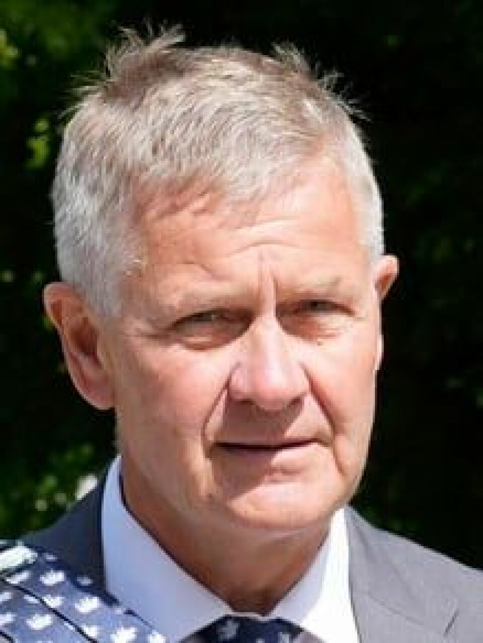 Erik Solheim er tidligere utviklingsminister (SV). Erik Solheim, tidligere utviklingsminister (SV)