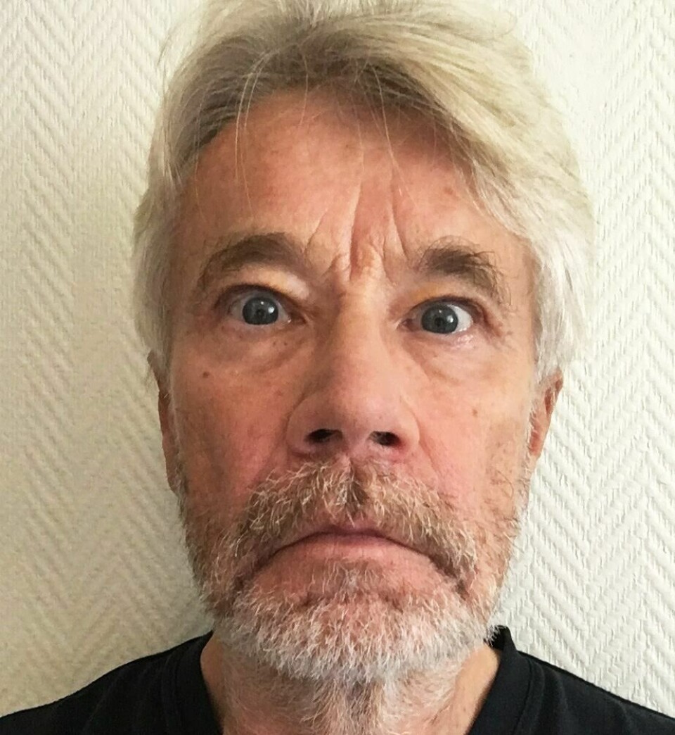 Odd Juven er pensjonert lærer fra Gjøvik. Odd Juven