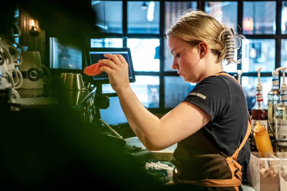 I fjor var nær én av fem i yrkesaktiv alder utenfor arbeidsmarkedet og utdanning. Illustrasjonsfoto. I fjor var nær én av fem i yrkesaktiv alder utenfor arbeidsmarkedet og utdanning. Illustrasjonsfoto: Annika Byrde / NTB