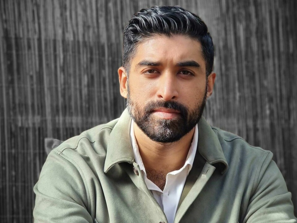Det faktum at Almir Martin omtaler ønske om et bønnerom som “krav”, er bevisst språkføring for å fremstille praktiserende muslimsk ungdom som autoritære og utfordrende, mener Qasim Ali, leder i MINORG. Qasim Ali, leder Minorg