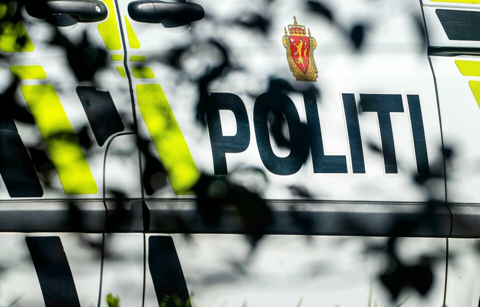 Illustrasjonsfoto. Illustrasjonsfoto.