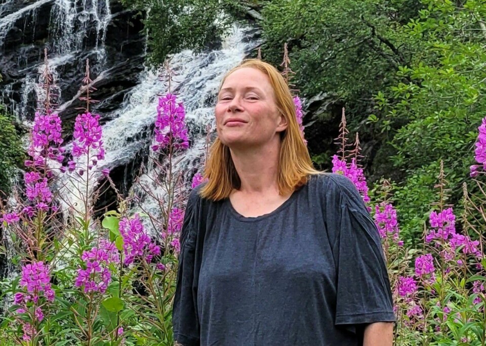 Marion Solheim driver nettstedet freysta.com, Tinder for folk som vil flytte til bygda i Norge. De kobler folk til bygder som passer best. Marion Solheim driver nettstedet freysta.com, Tinder for folk som vil flytte til bygda i Norge. De kobler folk til bygder som passer best.