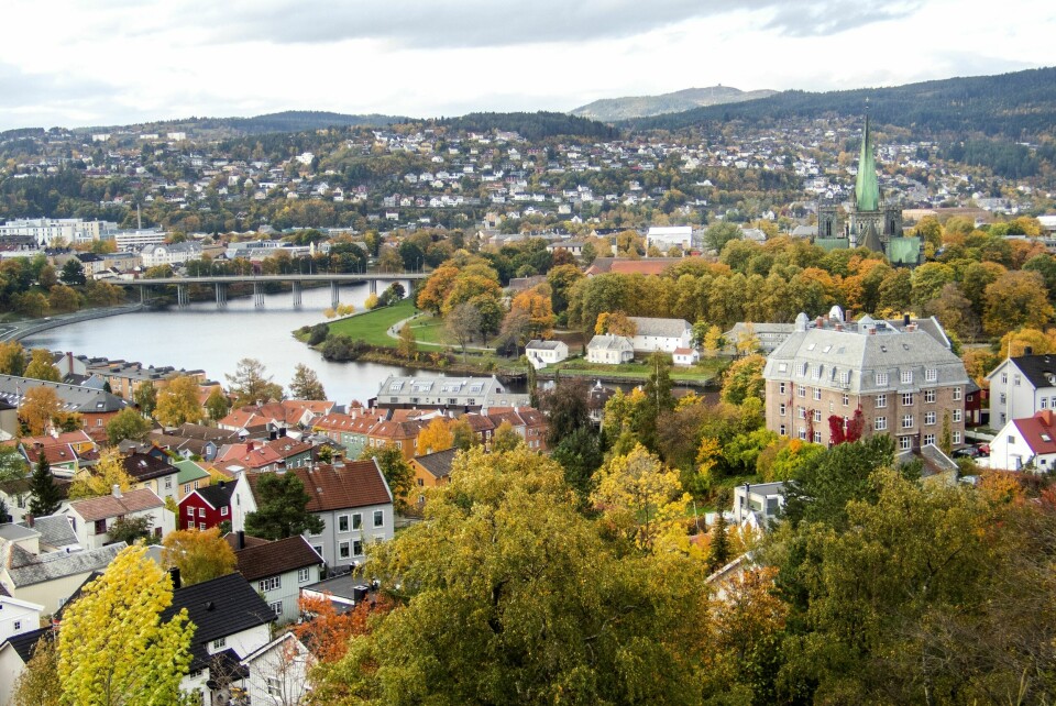 Det skal være en potensielt farlig variant av GHB i omløp i Trondheim.