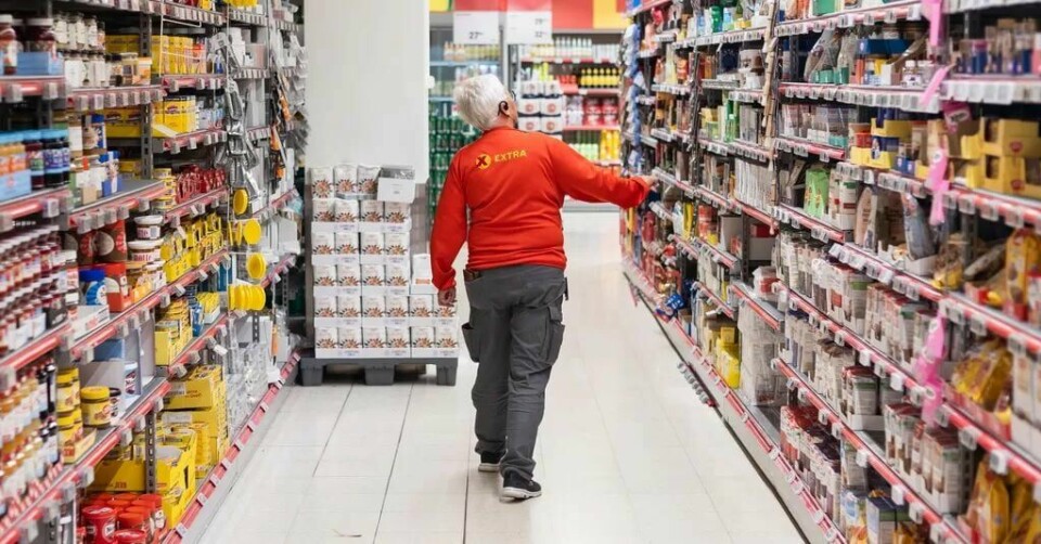 Alle seniorer er forskjellige. Derfor vil ulike seniortiltak funke på ulike arbeidsplasser. Bildet er et illustrasjonsfoto. Alle seniorer er forskjellige. Derfor vil ulike seniortiltak funke på ulike arbeidsplasser. (Illustrasjonsfoto).