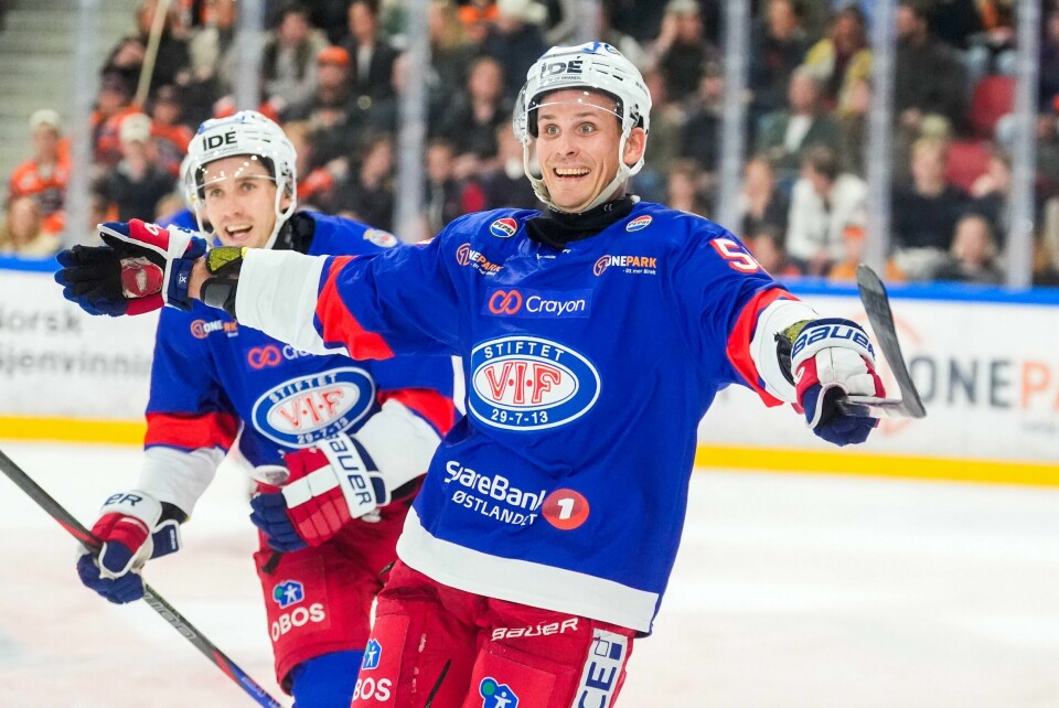 Tommi Taimi scoret det siste målet mot Frisk i serieåpningen, og det første mot Narvik torsdag. Tommi Taimi fastsatte sluttresultatet til 5-2, da Vålerenga slo Frisk i serieåpningen på Jordal fredag.