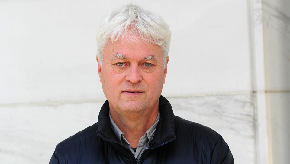– Det er ikke vanlig å bruke terrorbegrep om statsledere, rent sånn analytisk, men i store del av verden har Israel tapt kampen om opinionen, sier Midtøsten-forsker Dag Henrik Tuastad ved Universitetet i Oslo (UiO). Midtøsten-forsker Dag Henrik Tuastad ved Universitetet i Oslo (UiO).