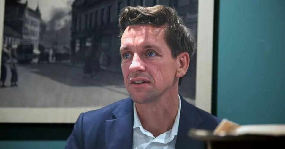 Den danske innvandringsminister Kaare Dybvad Bek mener at uenighet ikke er skadelig, men gir oppmerksomhet om sosialdemokratiets standpunkter og kan bidra til at partiet reiser seg igjen. Den danske innvandringsminister Kaare Dybvad Bek mener at uenighet ikke er skadelig, men gir oppmerksomhet om sosialdemokratiets standpunkter og kan bidra til at partiet reiser seg igjen.