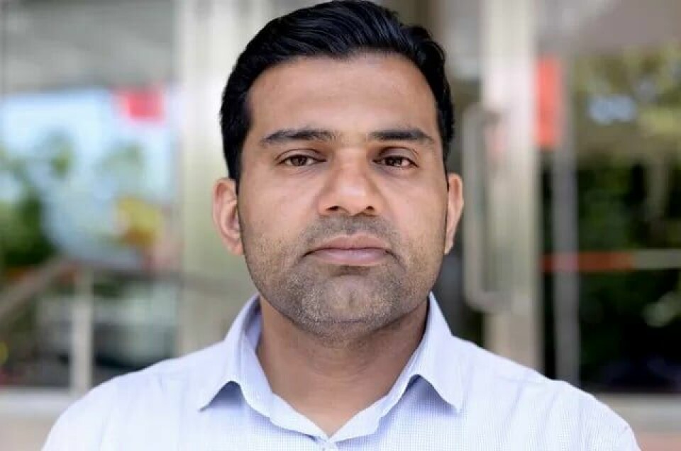 Å bestride en sykmelding er et virkemiddel arbeidsgiver bør være varsom med, mener LO-advokat Imran Haider. Å bestride en sykmelding er et virkemiddel arbeidsgiver bør være varsom med, mener LO-advokat Imran Haider.